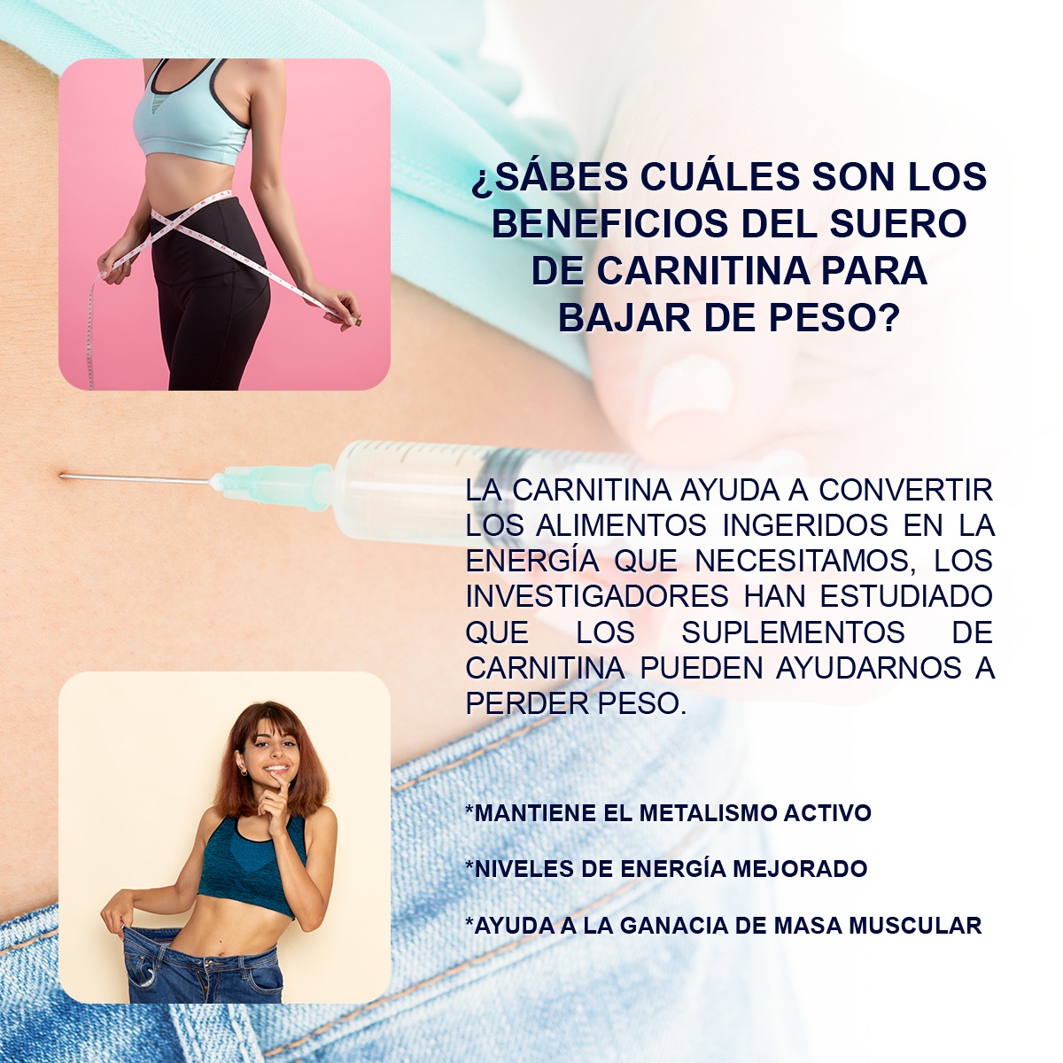 glycine propionyl l carnitine hcl gplc Beneficios De La L-carnitina En La Prdida De Peso